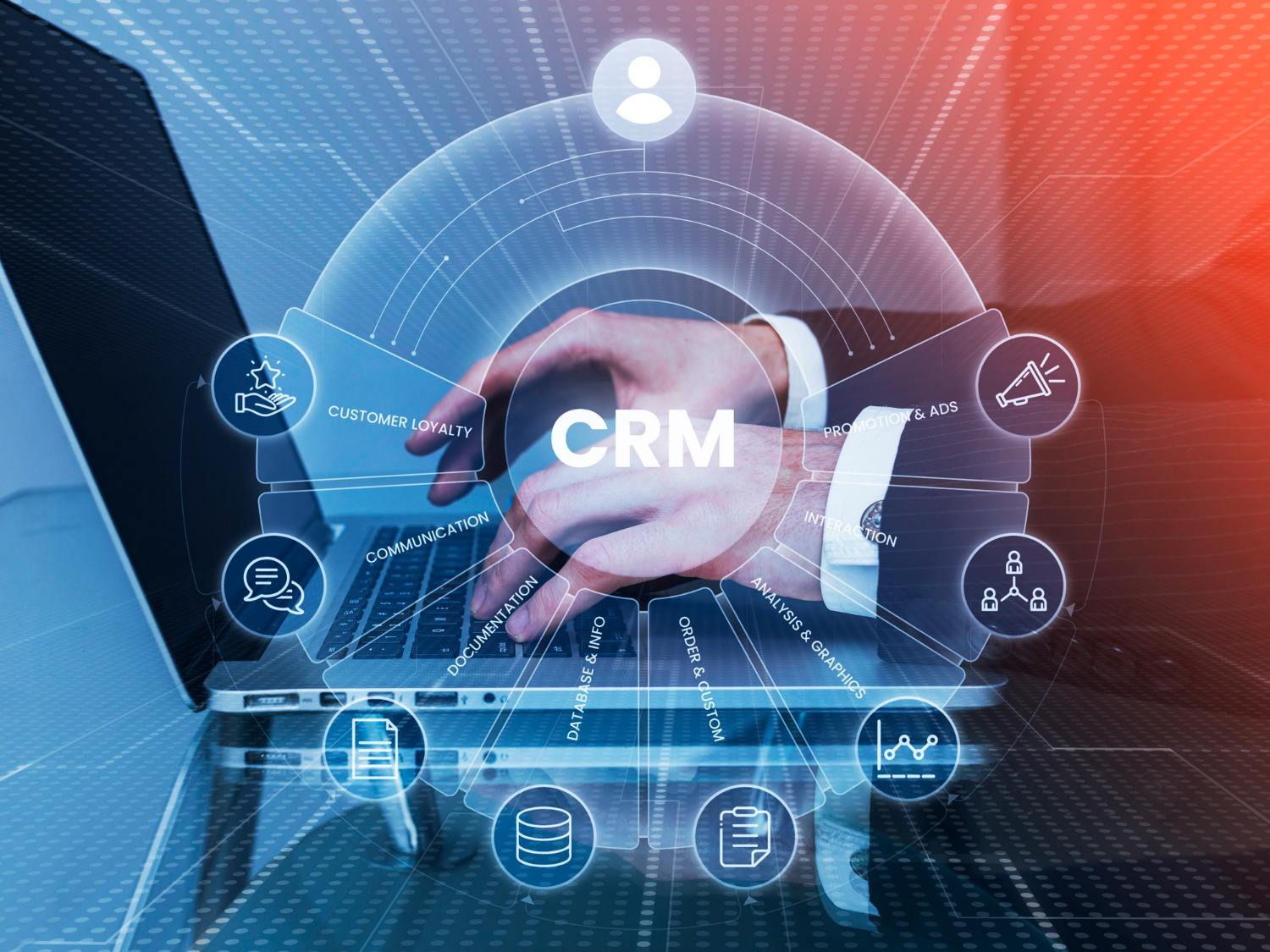 CRM Workflow Automation