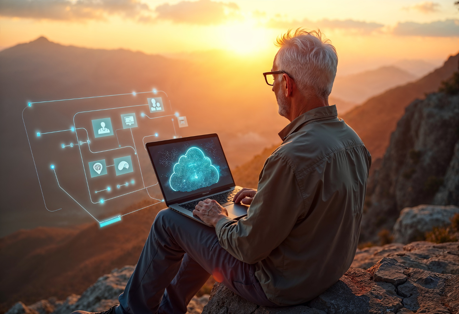 Cloud Migration for Operations Suite